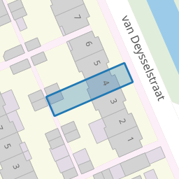 Perceel ZDT01-D-3286