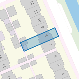 Perceel ZDT01-D-3290