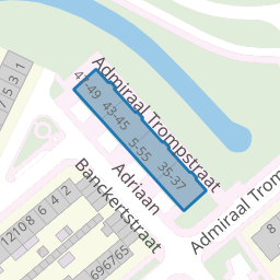 Perceel ZDT01-D-3296