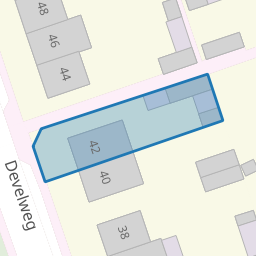 Perceel ZDT01-D-3308