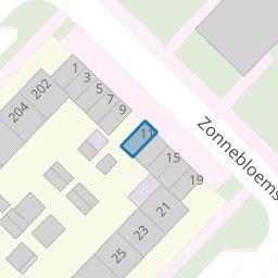 Perceel ZDT01-D-3327