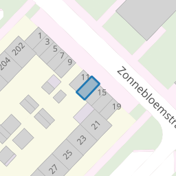 Perceel ZDT01-D-3328