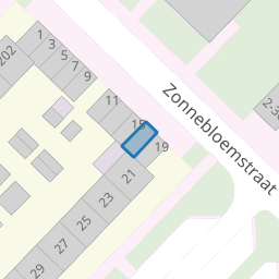 Perceel ZDT01-D-3330