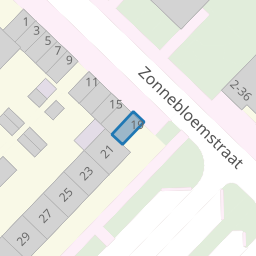 Perceel ZDT01-D-3331