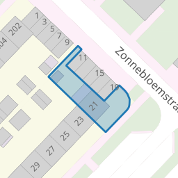 Perceel ZDT01-D-3332