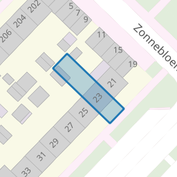 Perceel ZDT01-D-3333