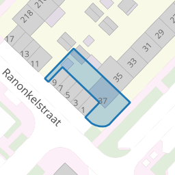 Perceel ZDT01-D-3340