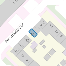 Perceel ZDT01-D-3342