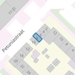 Perceel ZDT01-D-3343