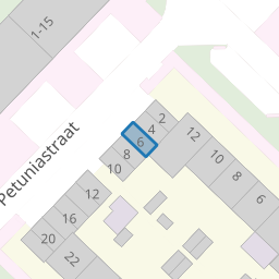 Perceel ZDT01-D-3344