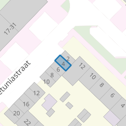 Perceel ZDT01-D-3345