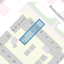 Perceel ZDT01-D-3348