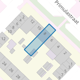 Perceel ZDT01-D-3349