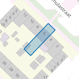 Perceel ZDT01-D-3350