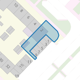 Perceel ZDT01-D-3352
