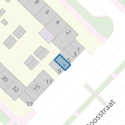 Perceel ZDT01-D-3354