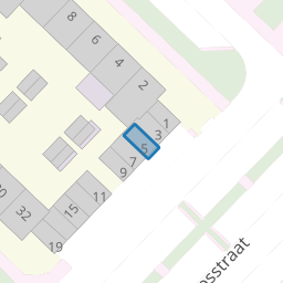 Perceel ZDT01-D-3355