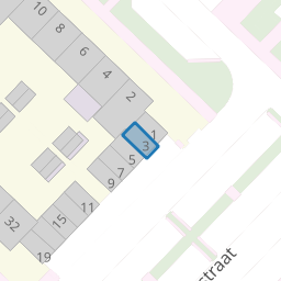 Perceel ZDT01-D-3356