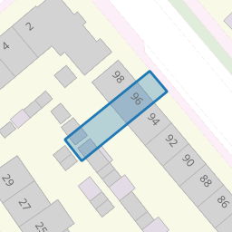 Perceel ZDT01-D-3360