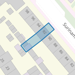 Perceel ZDT01-D-3362