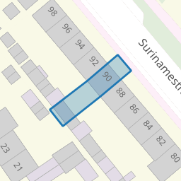 Perceel ZDT01-D-3363