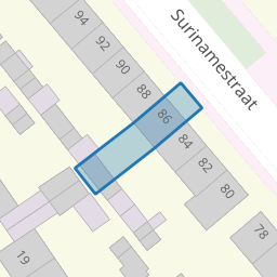 Perceel ZDT01-D-3365