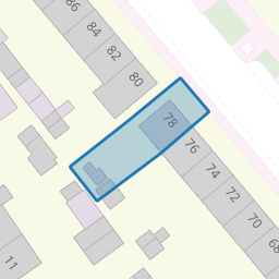 Perceel ZDT01-D-3369