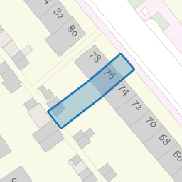 Perceel ZDT01-D-3370