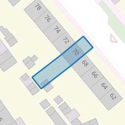 Perceel ZDT01-D-3373