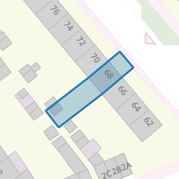 Perceel ZDT01-D-3374