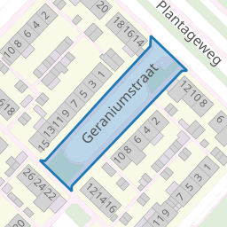 Perceel ZDT01-D-3382