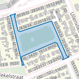 Perceel ZDT01-D-3389