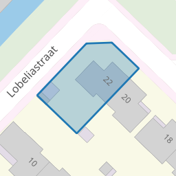 Perceel ZDT01-D-3396