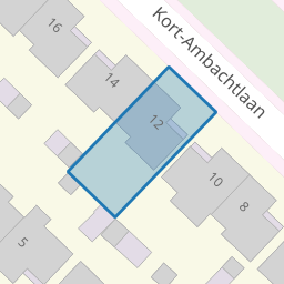 Perceel ZDT01-D-3401