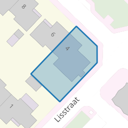 Perceel ZDT01-D-3405