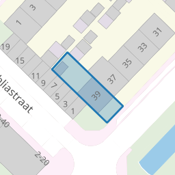 Perceel ZDT01-D-3419