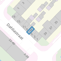 Perceel ZDT01-D-3423