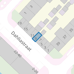 Perceel ZDT01-D-3424