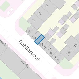 Perceel ZDT01-D-3426