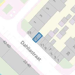 Perceel ZDT01-D-3427