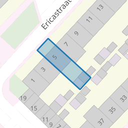 Perceel ZDT01-D-3431