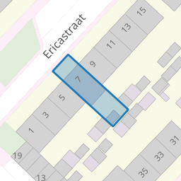 Perceel ZDT01-D-3432