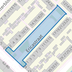 Perceel ZDT01-D-3442