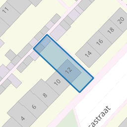 Perceel ZDT01-D-3450