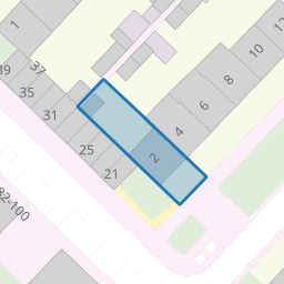 Perceel ZDT01-D-3455