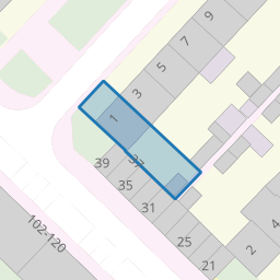 Perceel ZDT01-D-3464