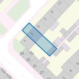 Perceel ZDT01-D-3465