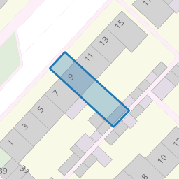 Perceel ZDT01-D-3468