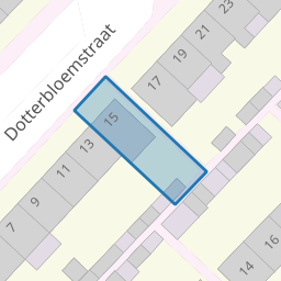 Perceel ZDT01-D-3471