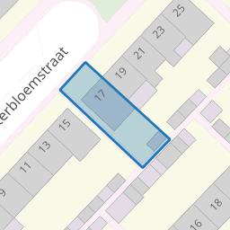 Perceel ZDT01-D-3472